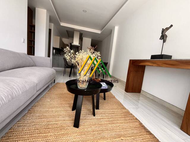 Departamento para Venta en Zapopan - 4