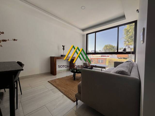 Departamento para Venta en Zapopan - 5