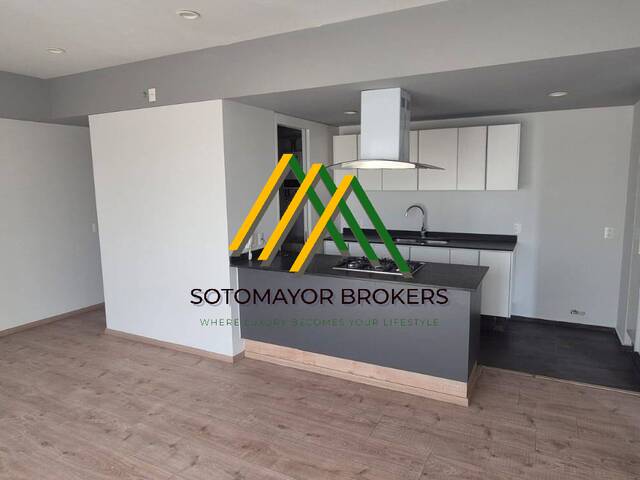 #104 - Departamento para Venta en Guadalajara - JC