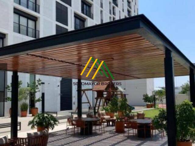 #104 - Departamento para Venta en Guadalajara - JC