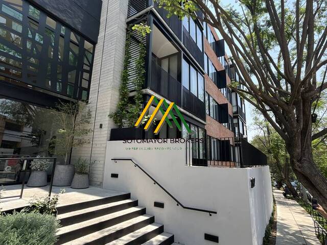 #105 - Departamento para Venta en Guadalajara - JC