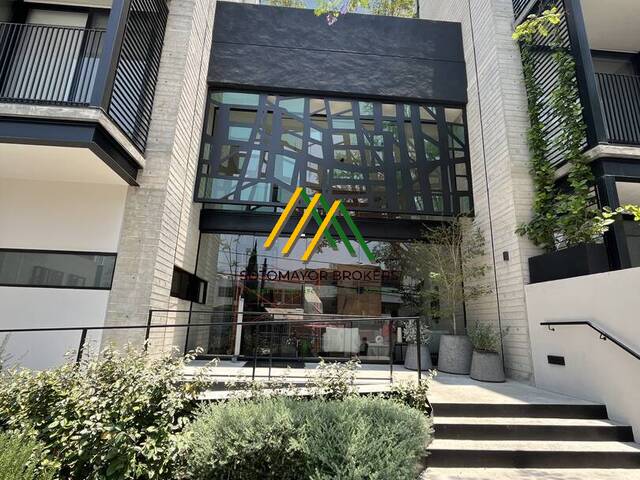 #105 - Departamento para Venta en Guadalajara - JC