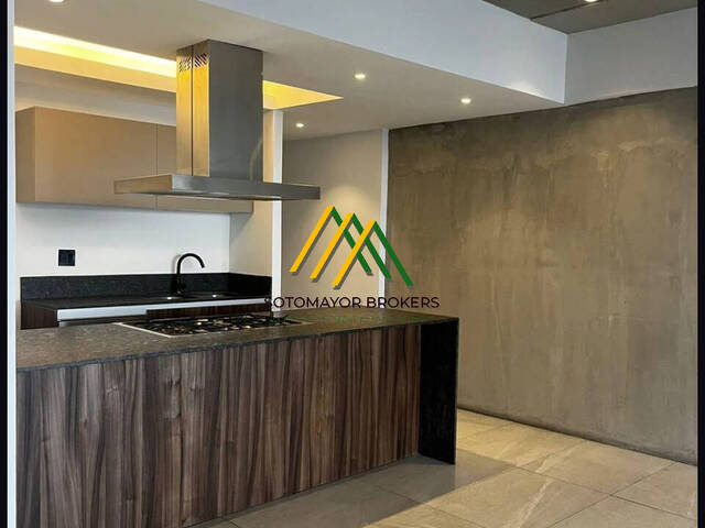 #108 - Departamento para Venta en Zapopan - JC