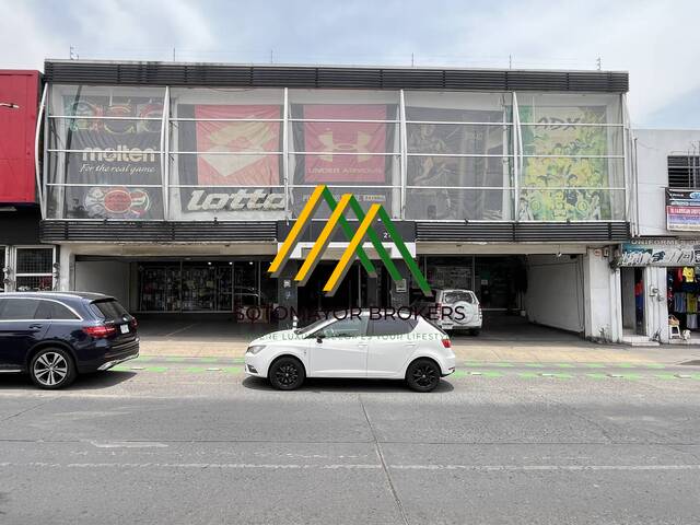 #109 - Oficina para Venta en Guadalajara - JC - 1