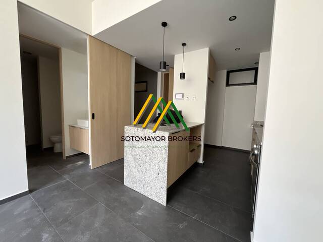 #110 - Departamento para Venta en Guadalajara - JC