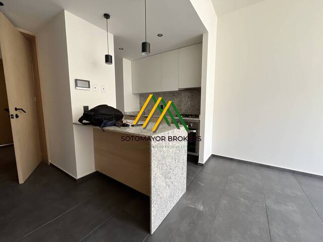 #110 - Departamento para Venta en Guadalajara - JC