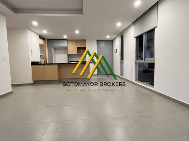#90 - Departamento para Venta en Guadalajara - JC