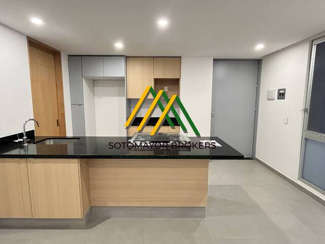 #90 - Departamento para Venta en Guadalajara - JC