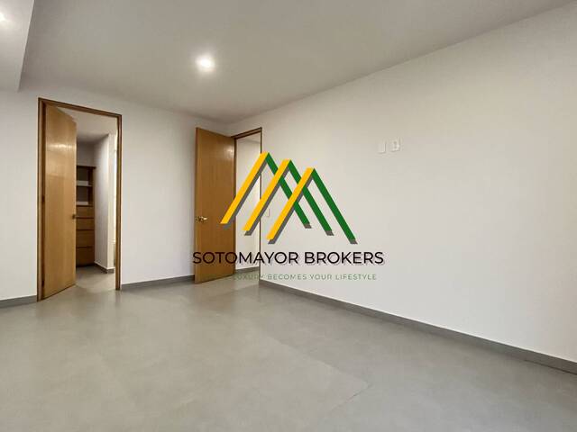 #90 - Departamento para Venta en Guadalajara - JC