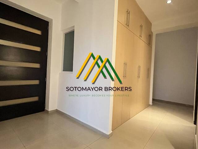 #106 - Departamento para Venta en Guadalajara - JC