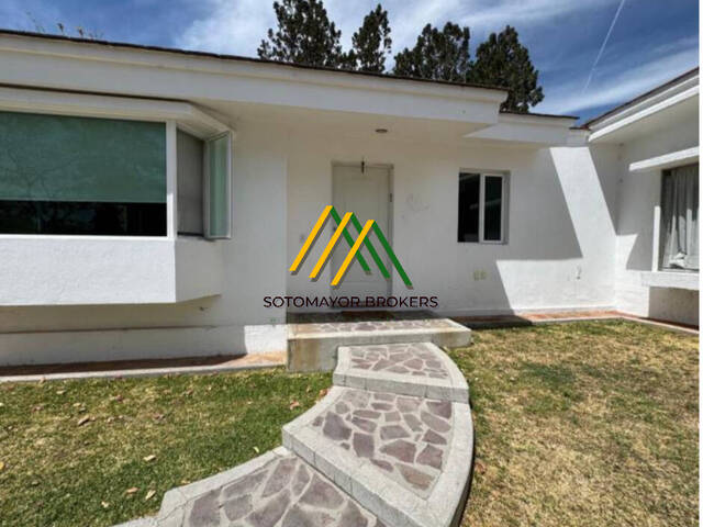 #112 - Casa para Venta en Tlajomulco de Zúñiga - JC
