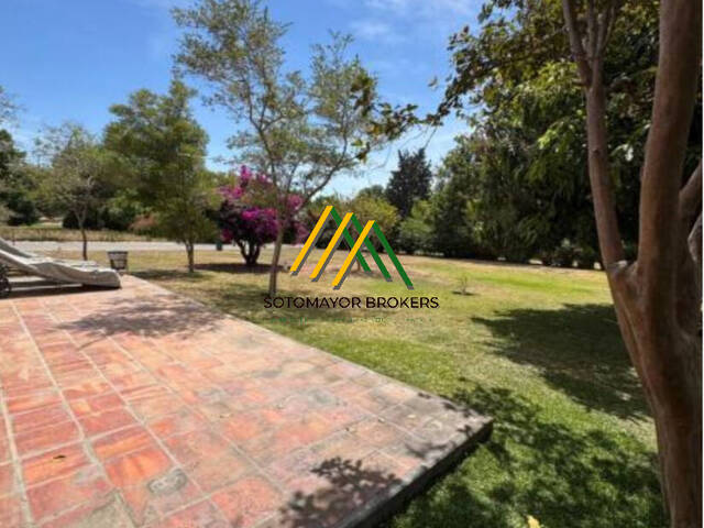 #112 - Casa para Venta en Tlajomulco de Zúñiga - JC