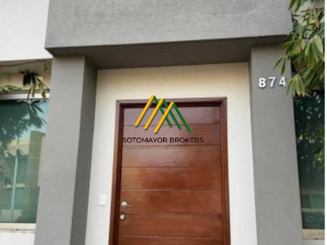 #113 - Casa para Venta en Tlajomulco de Zúñiga - JC
