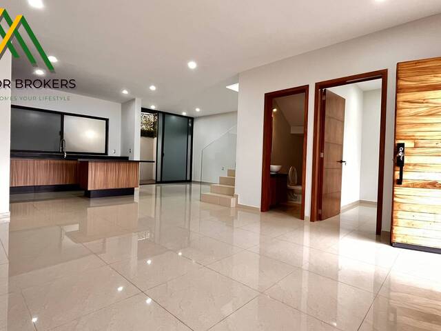 #114 - Departamento para Venta en Tlajomulco de Zúñiga - JC