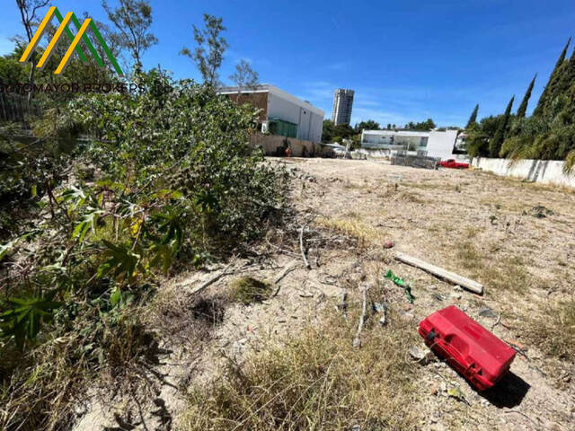 #115 - Área para Venta en Zapopan - JC
