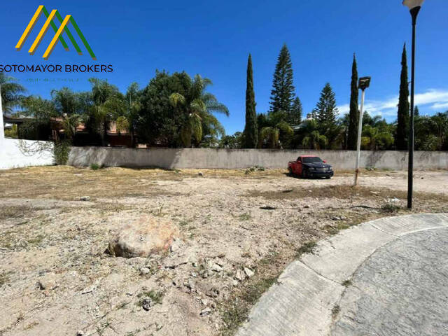 #115 - Área para Venta en Zapopan - JC