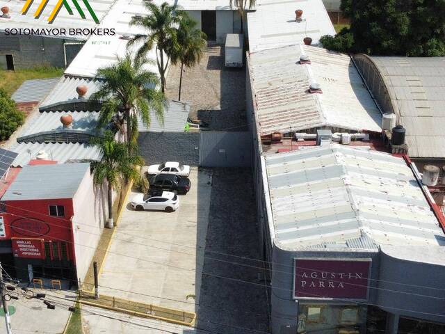 #116 - Oficina para Venta en Zapopan - JC