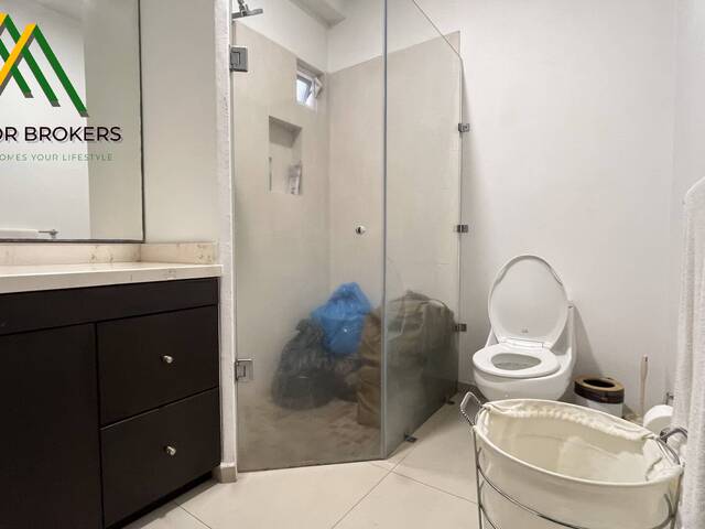 #119 - Departamento para Venta en Guadalajara - JC