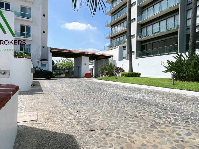 #119 - Departamento para Venta en Guadalajara - JC