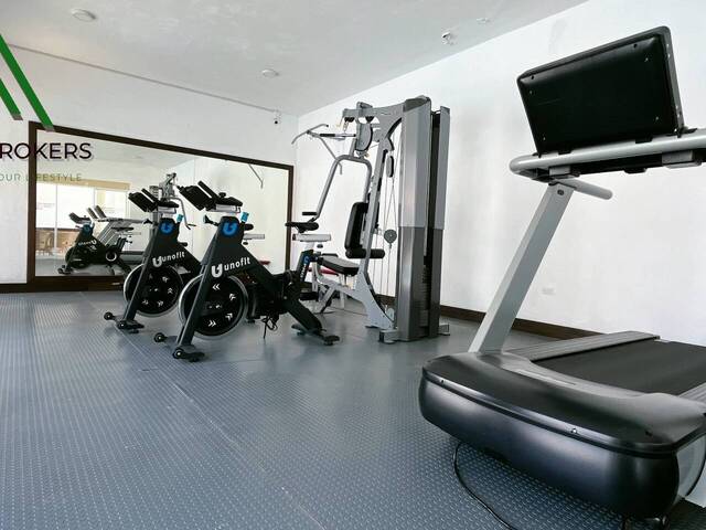 #120 - Departamento para Venta en Guadalajara - JC