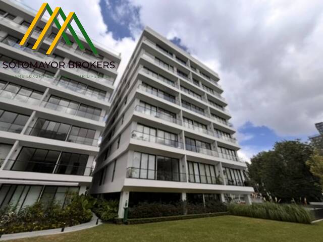 #61 - Departamento para Renta en Zapopan - JC
