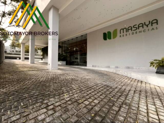 #61 - Departamento para Renta en Zapopan - JC