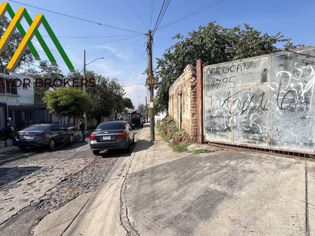 Área para Venta en Guadalajara - 5