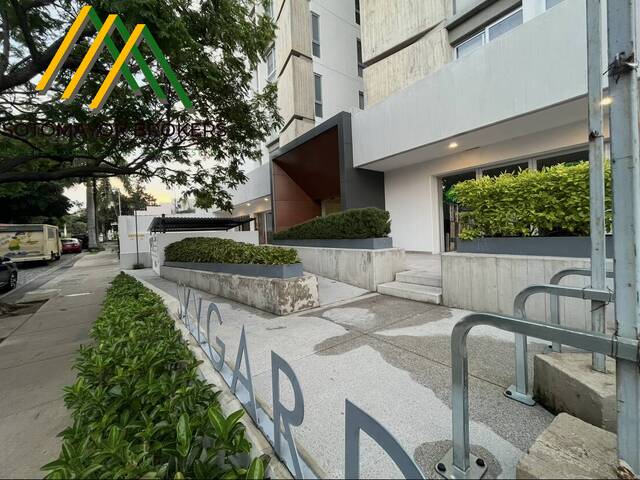 #125 - Departamento para Venta en Zapopan - JC