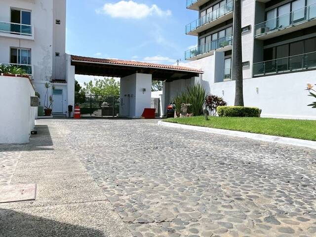 #127 - Departamento para Venta en Guadalajara - JC