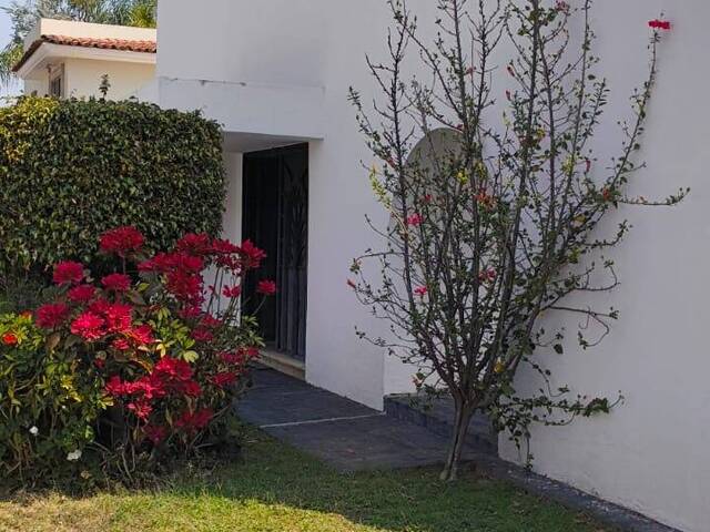 #128 - Casa para Venta en Zapopan - JC
