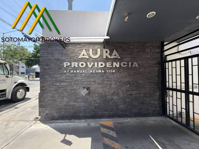 #130 - Departamento para Renta en Ciudad de México - DF