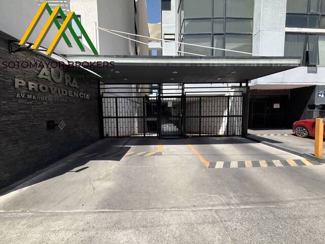 #130 - Departamento para Renta en Ciudad de México - DF