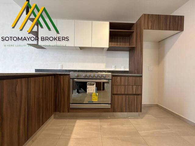 #133 - Departamento para Venta en Zapopan - JC