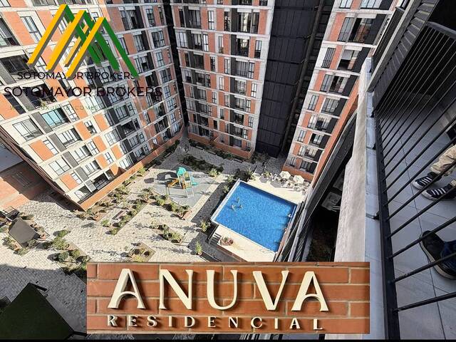 #133 - Departamento para Venta en Zapopan - JC