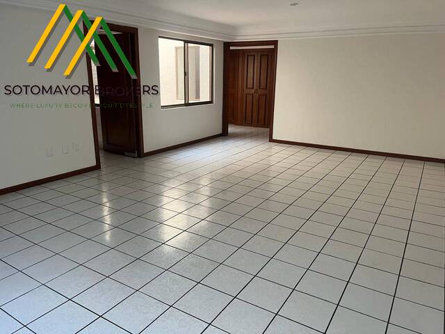 #134 - Departamento para Venta en Guadalajara - JC
