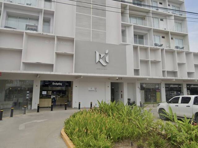 #135 - Departamento para Venta en Bahía de Banderas - NT