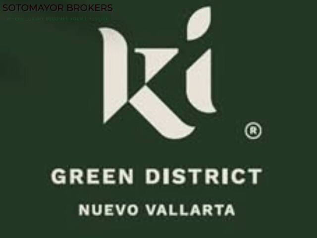 #135 - Departamento para Venta en Bahía de Banderas - NT