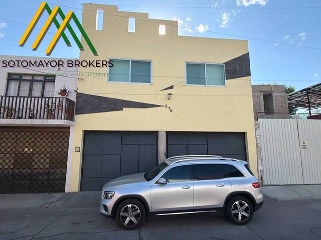 Casa para Venta en Guadalajara - 5