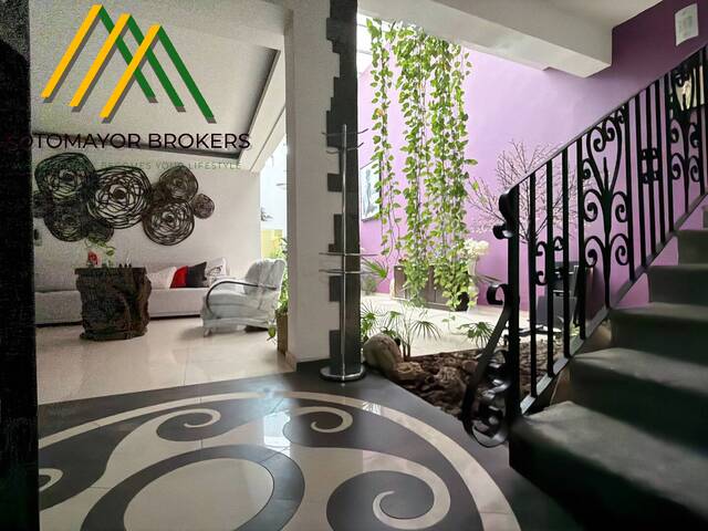 #138 - Casa para Venta en Guadalajara - JC