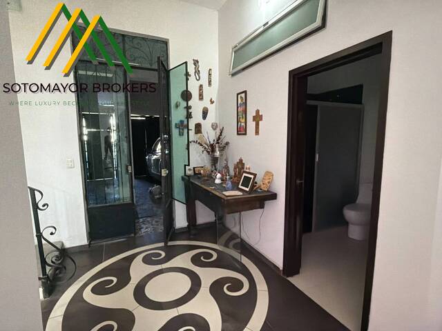 Casa para Venta en Guadalajara - 4