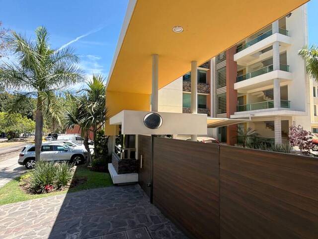 #139 - Departamento para Venta en Zapopan - JC