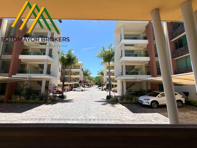 Departamento para Venta en Zapopan - 4