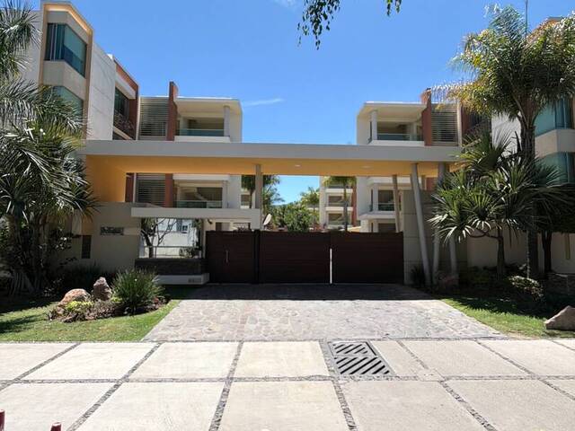 Departamento para Venta en Zapopan - 5