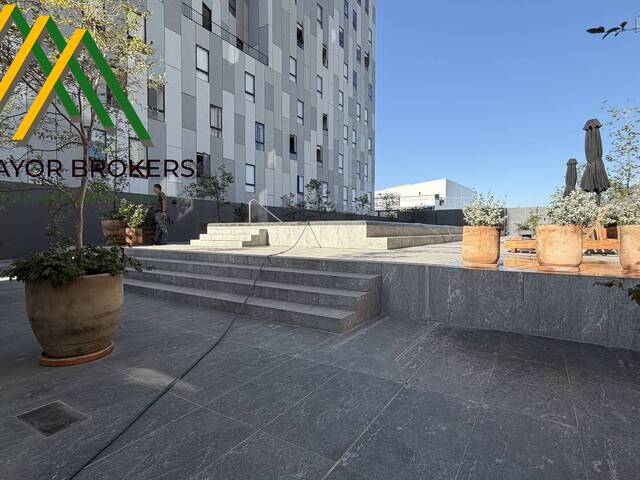 #136 - Departamento para Venta en Zapopan - JC