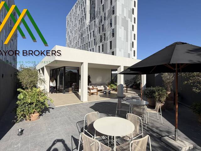 #136 - Departamento para Venta en Zapopan - JC