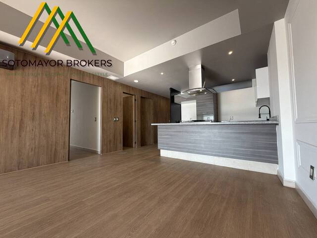 #137 - Departamento para Venta en Zapopan - JC