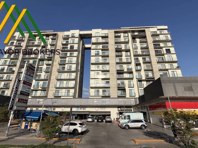 #137 - Departamento para Venta en Zapopan - JC