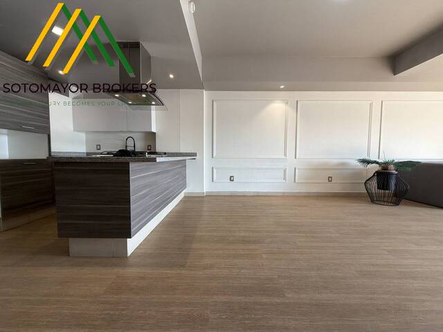 #137 - Departamento para Venta en Zapopan - JC