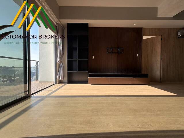 Departamento para Venta en Zapopan - 4