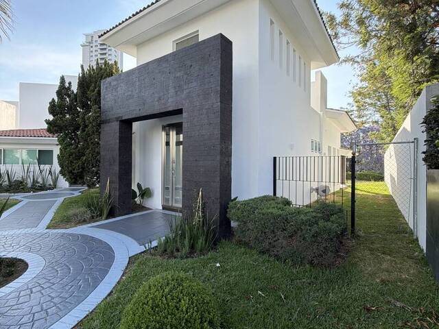 Casa para Renta en Zapopan - 5